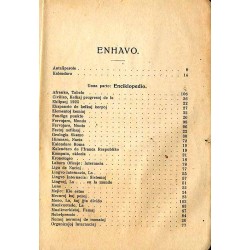 Oficiala Jarlibro de la Esperanto-movado 1925. 13a Jaro