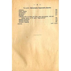 Oficiala Jarlibro de la Esperanto-movado 1925. 13a Jaro
