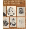 Życiorysy historyczne, literackie i legendarne. Seria 1