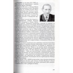 Słownik biograficzny konspiracji pomorskiej 1939-1945. Cz.2