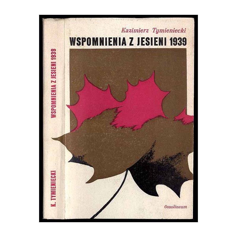 Wspomnienia z jesieni 1939