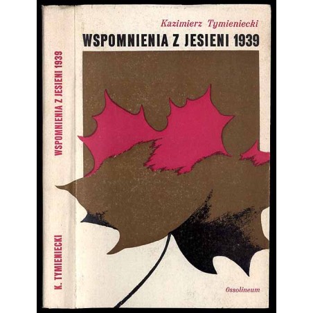 Wspomnienia z jesieni 1939