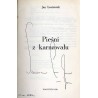 Pieśni z karnawału