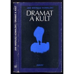 Dramat a kult