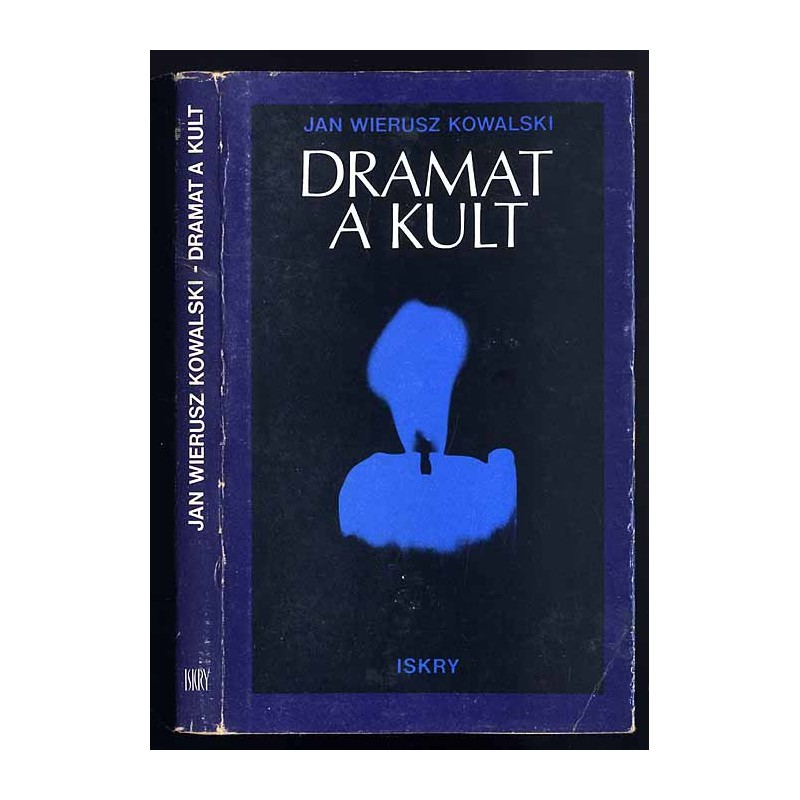 Dramat a kult