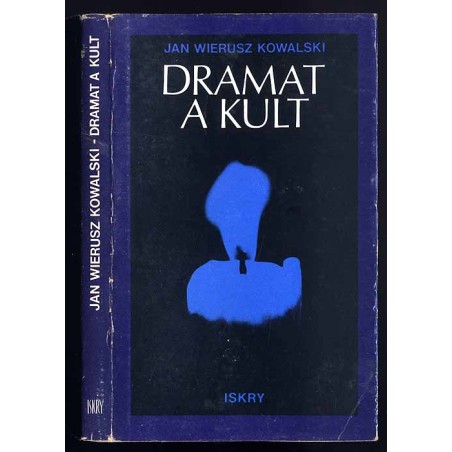 Dramat a kult