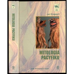 Mitologia Pacyfiku
