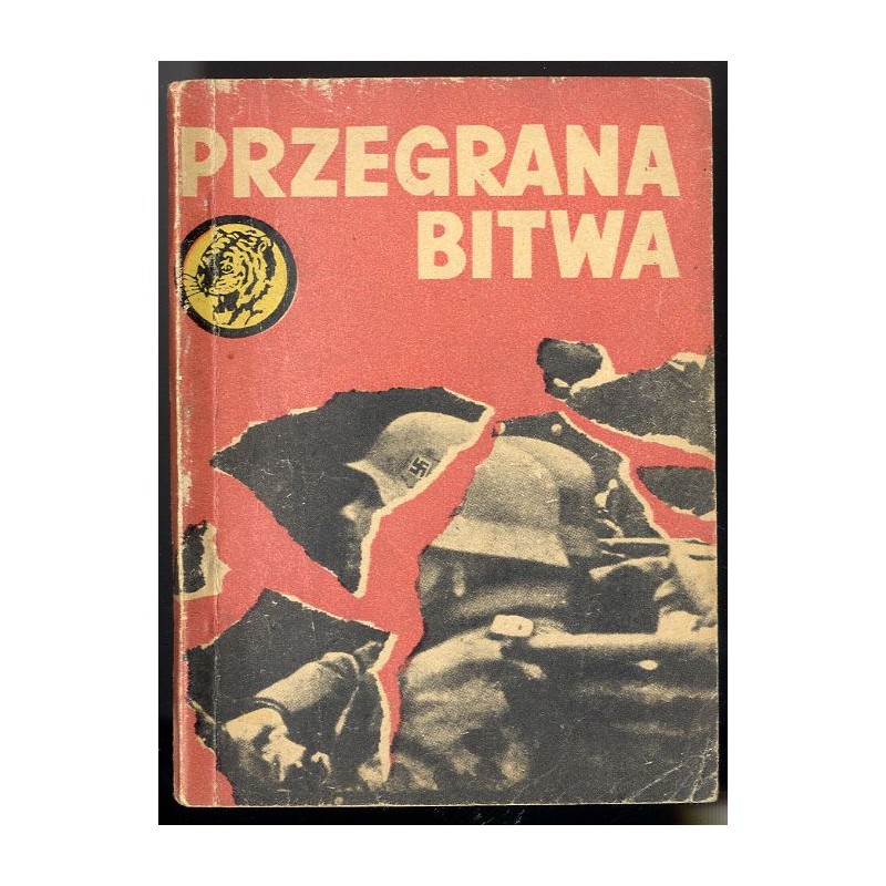 Przegrana bitwa