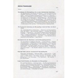 Riesengebirge in der Malerei der Romantik