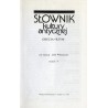 Słownik kultury antycznej. Grecja, Rzym