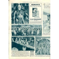 Ilustrowany Kurier Codzienny. Bezpłatny dodatek tygodniowy "Ilustrowanego Kuriera Codziennego" do nr 54. R.7 (1931). Nr 9 (318)