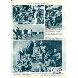 Ilustrowany Kurier Codzienny. Bezpłatny dodatek tygodniowy "Ilustrowanego Kuriera Codziennego" do nr 54. R.7 (1931). Nr 9 (318)