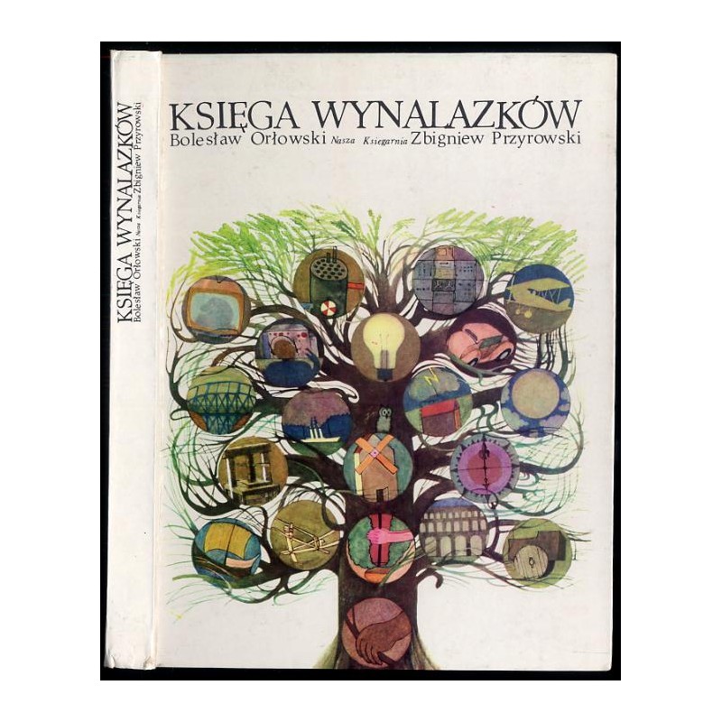 Księga wynalazków