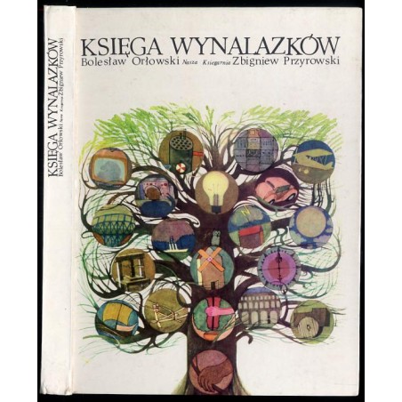 Księga wynalazków