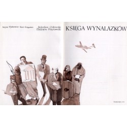 Księga wynalazków