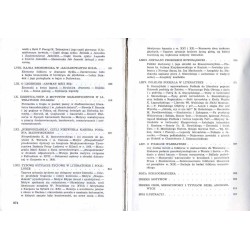 Paralele. Studia porównawcze z pogranicza literatury i folkloru