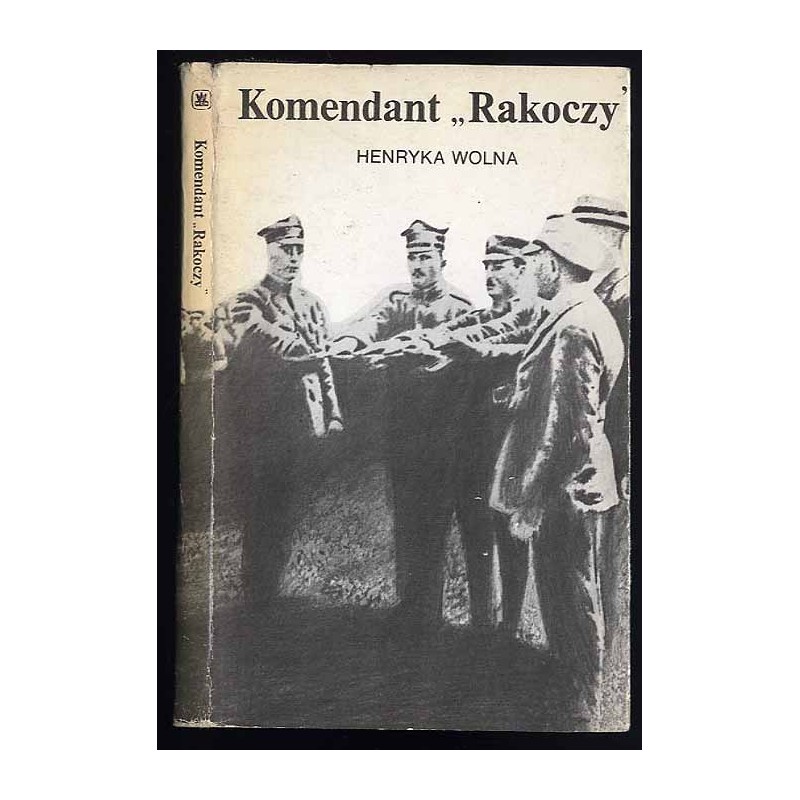 Komendant "Rakoczy"