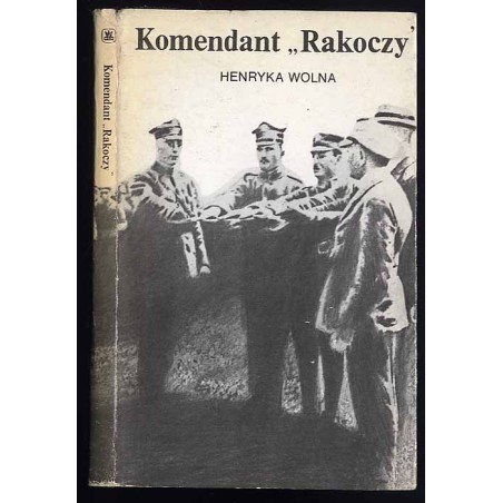Komendant "Rakoczy"
