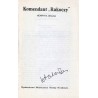 Komendant "Rakoczy"