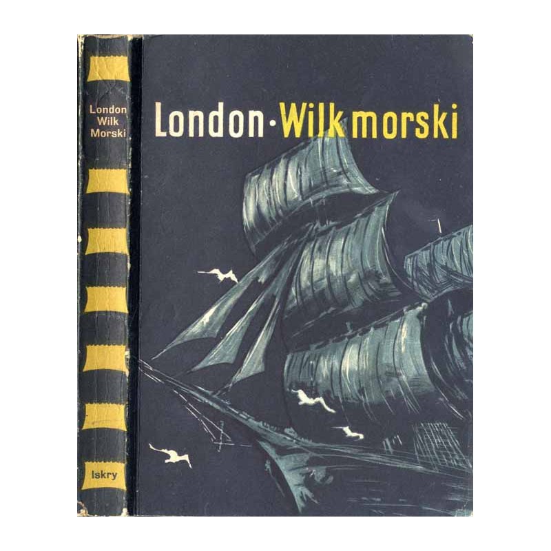 Wilk morski