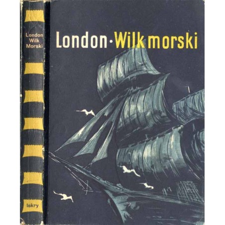 Wilk morski