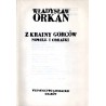 Z krainy Gorców. Nowele i obrazki