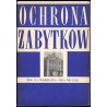 Ochrona Zabytków. R.12 (1959). Nr 2 (45)