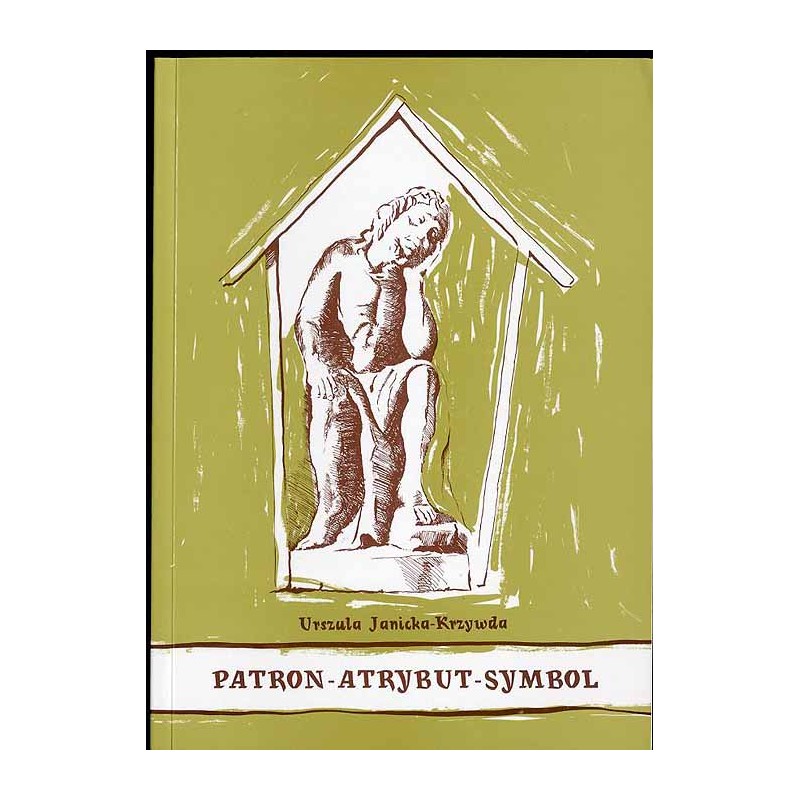 Patron, atrybut, symbol
