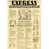 Express Humorystyczny. R.7 (1936). Nr 12 (291) / Marian Dąbrowski (Emden): Szukam kochanki. Powieść obyczajowo-satyryczna