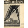 Młody Zawodowiec. R.5 (1939). Nr 22 (14 lutego 1939)