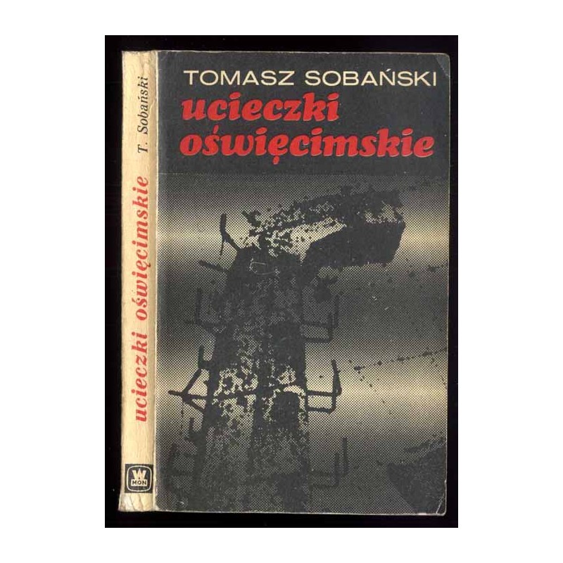 Ucieczki oświęcimskie