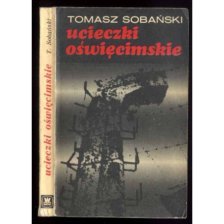 Ucieczki oświęcimskie