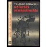 Ucieczki oświęcimskie