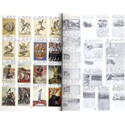 [Martin Bernhard] 52. Auktion Ansichtskarten und Ganzsachen - Stempel im Gewerkschaftshaus, 2000 Hamburg 1. Dienstag, den 3. Mai