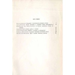 Grecja współczesna i starożytna