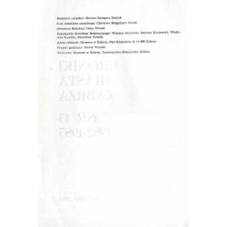 Kroniki Miasta Zabrza. Nr 13 (1982-83)