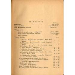 Przewodnik Księgarski. Wspólny katalog nakładców polskich, firm wydawniczych, władz i urzędów państwowych i komunalnych, instytu