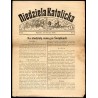 Niedziela Katolicka. R.4 (26 VII 1936) nr 30
