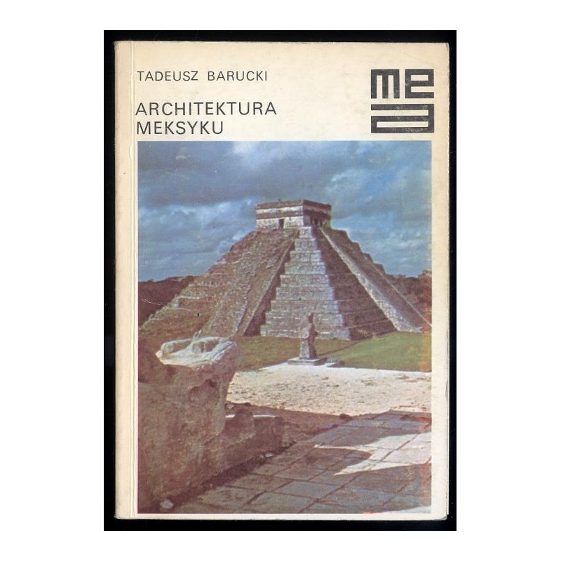Architektura Meksyku