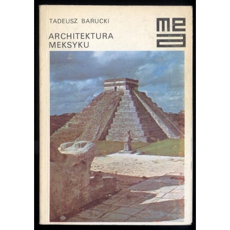 Architektura Meksyku