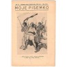 Moje Pisemko. R.26 (1928). Nr 41 (6 października 1928)