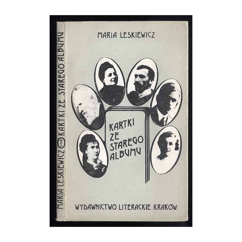 Kartki ze starego albumu