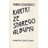 Kartki ze starego albumu