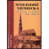 Mniejszość niemiecka na Łotwie i w Estonii 1918-1939/41
