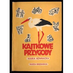 Kajtkowe przygody