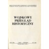 Wojskowy Przegląd Historyczny. R. 24 (1979). Nr 3 (89) (Lipiec - Wrzesień 1979)