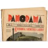 Panorama. Tydzień radiowy. R.6 (1938). Nr 21 (22 maja 1938) / Andrzej Żański / komiks
