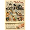 Panorama. Tydzień radiowy. R.6 (1938). Nr 21 (22 maja 1938) / Andrzej Żański / komiks