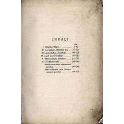 Kunstverlag Trowitzsch & Sohn. Farbige Kunstblätter nach berühmten Gemälden alter und neuer Meister