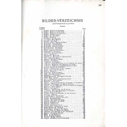 Kunstverlag Trowitzsch & Sohn. Farbige Kunstblätter nach berühmten Gemälden alter und neuer Meister